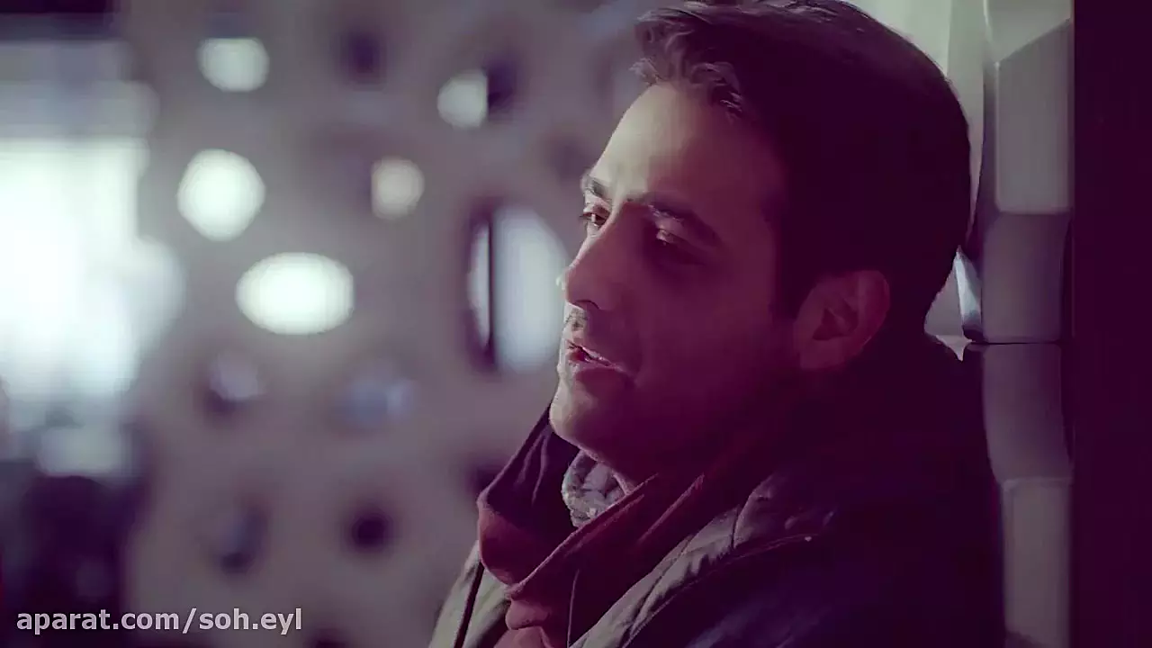 دابسمش امیرحسین آرمان در فیلم دشمن زن