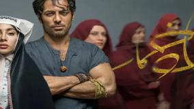 نخستین نقش سینمایی بازیگران سریال «بامداد خمار» را ببینید!