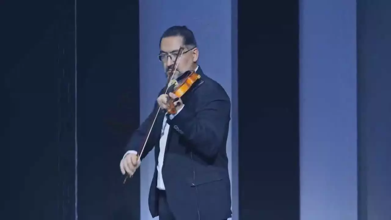 کارناوال قسمت ۴ چهارم (برنامه کارناوال رامبد)