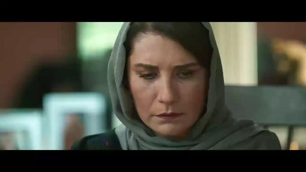 از یاد رفته سریال ایرانی - قسمت ۱۷