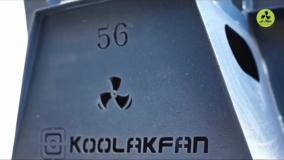 فن سانتریفیوزچیست؟؟{هلدینگ کولاک فن}09124598284