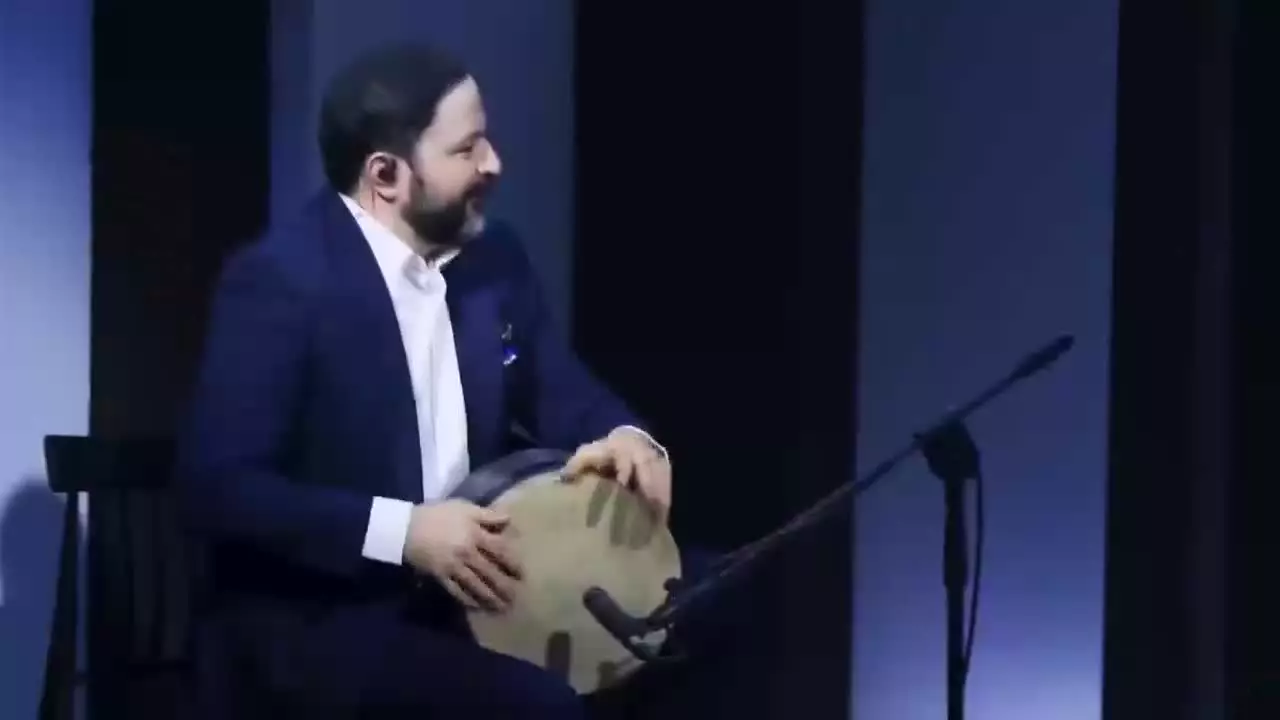 کارناوال مسابقه رامبد جوان - قسمت اول تا بیستم