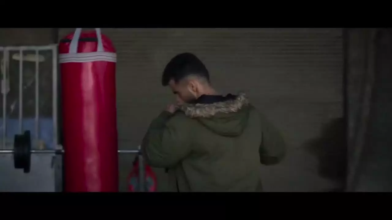 برتا قسمت ۵ / قسمت جدید برتا