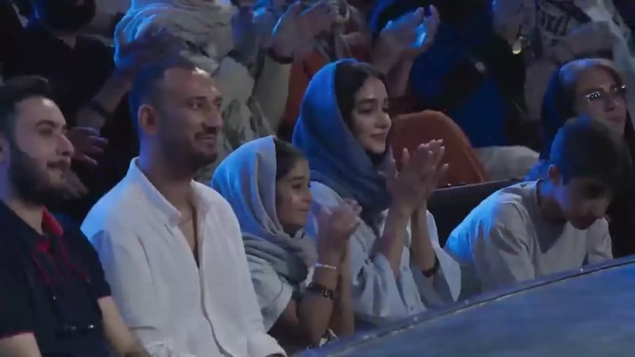 دانلود کارناوال رامبد - افتو گربه رامبد جوان