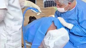 ایمپلنت دندان تخصصی در کلینیک دکتر حمید پورصادقی