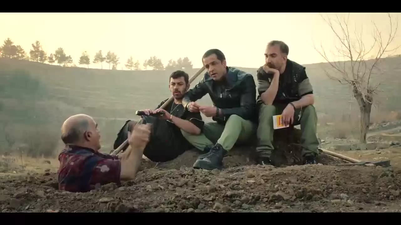 سریال اجل معلق قسمت ۲۰ (آخر)