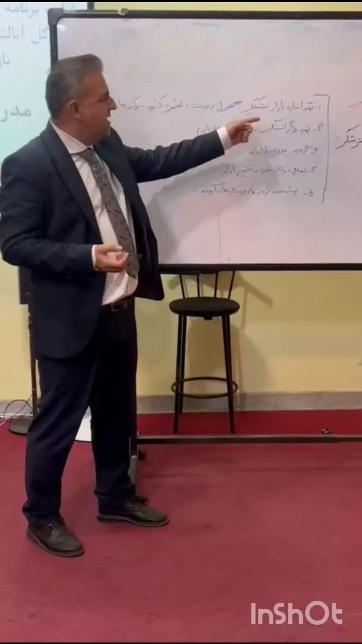 نرم افزار فروش گسترشگر تنها راه موفقیت شرکت های شهرک های صنعتی ایران