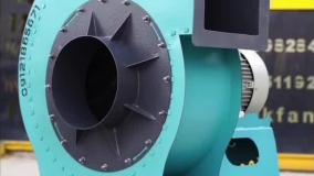 قیمت فن سانتریفیوژ{هلدینگ کولاک فن}09121865671