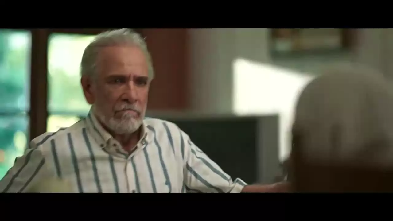 از یاد رفته (سینا مهراد)‌ قسمت اول تا ۱۸