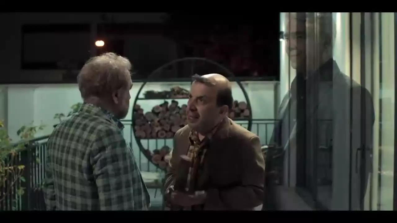 دانلود اجل معلق قسمت ۸ هشتم