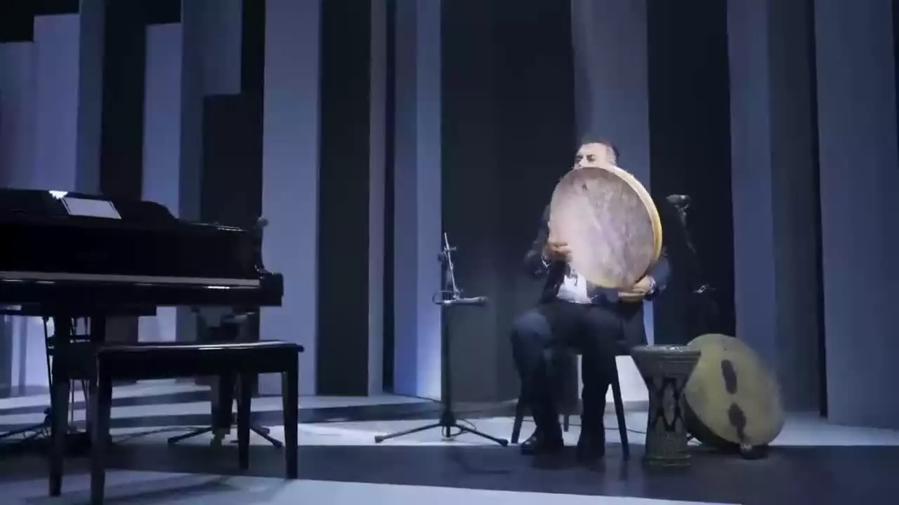 کارناوال قسمت ۷ و ۸ / برنامه کارناوال رامبد جوان تبریزی