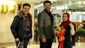 دانلود آهنگ جدید همه چی بنام عشقه جواد یساری آهنگ فیلم دشمن زن