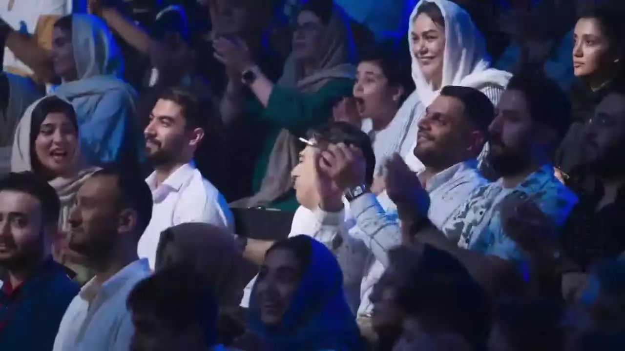 کارناوال رامبد جوان قسمت اول تا ۲۱ کامل