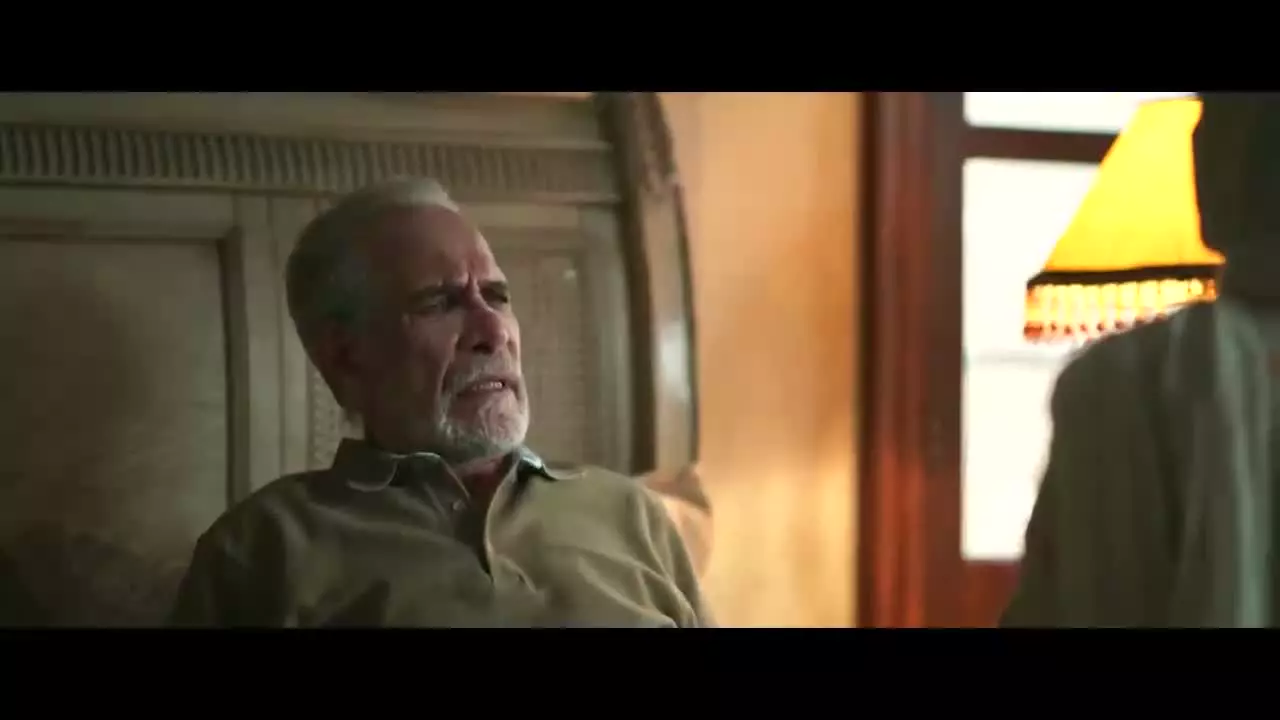 دانلود از یاد رفته قسمت ۱۶ شانزدهم