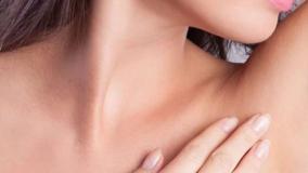 درمان تیرگی نواحی خاص پوست