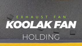 فن سانتریفیوژچیست؟؟{هلدینگ کولاک فن}09124598284