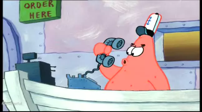 باب اسفنجی دوبله فارسی , باب اسفنجی خنده دار , کارتون باب اسفنجی خانه جدید