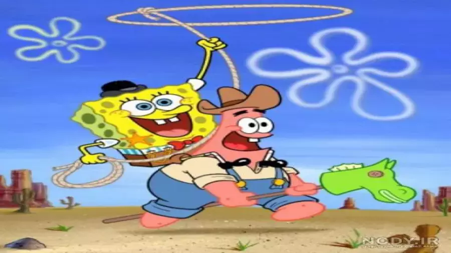 انیمیشن باب اسفنجی دوبله فارسی - کارتون باب اسفنجی - باب اسفنجی خنده دار2020