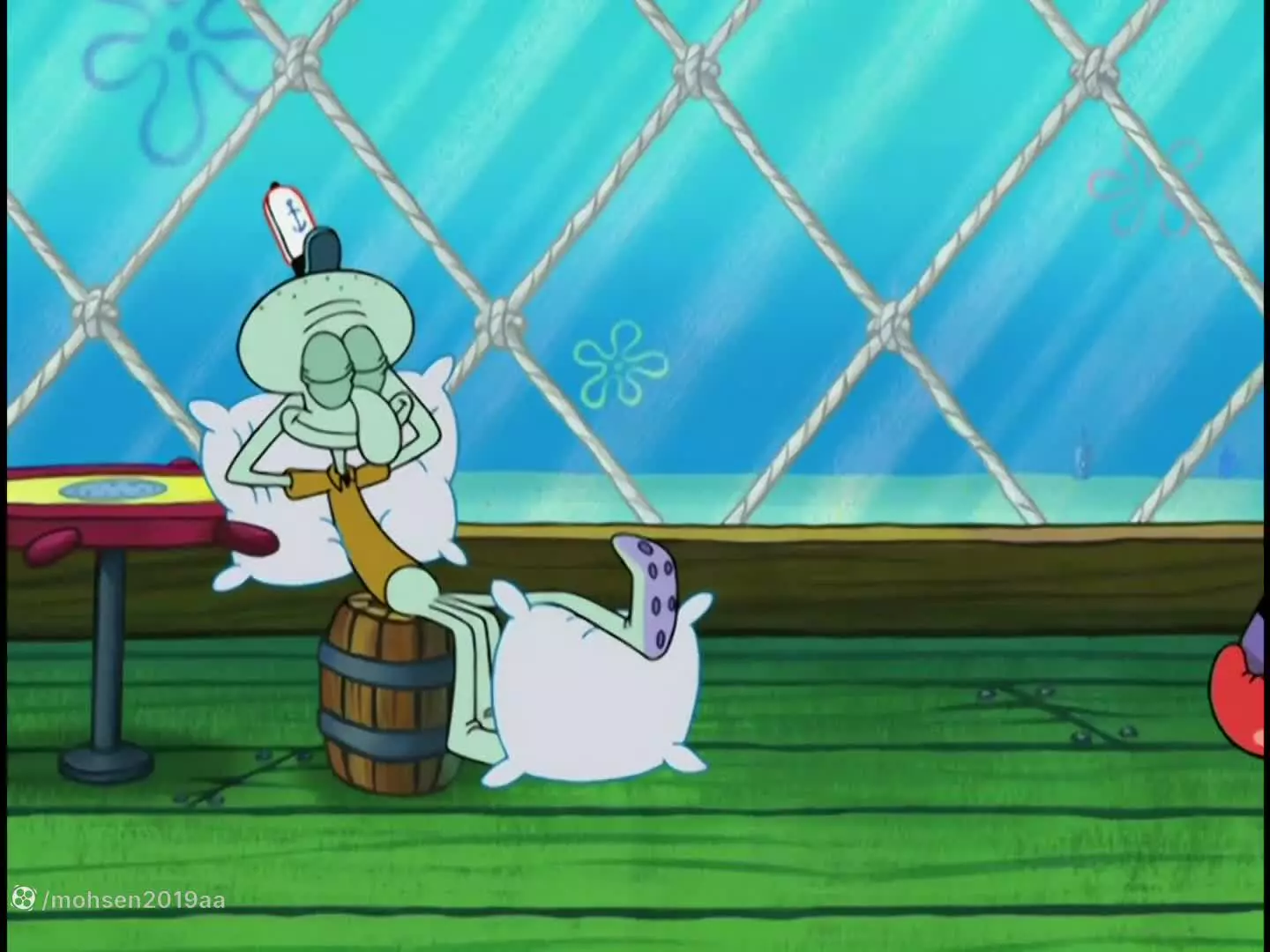 باب اسفنجی خنده دار,انیمیشن باب اسفنجی و پاتریک,کارتون باب اسفنجی دوبله فارسی