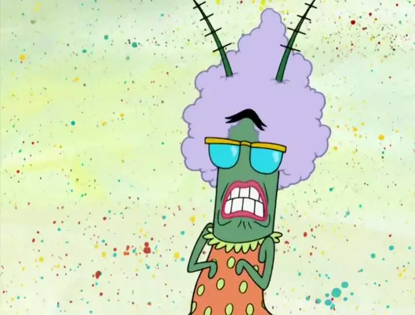 دانلود باب اسفنجی خنده دار - کارتون جذاب باب اسفنجی - باب اسفنجی دوبله فارسی