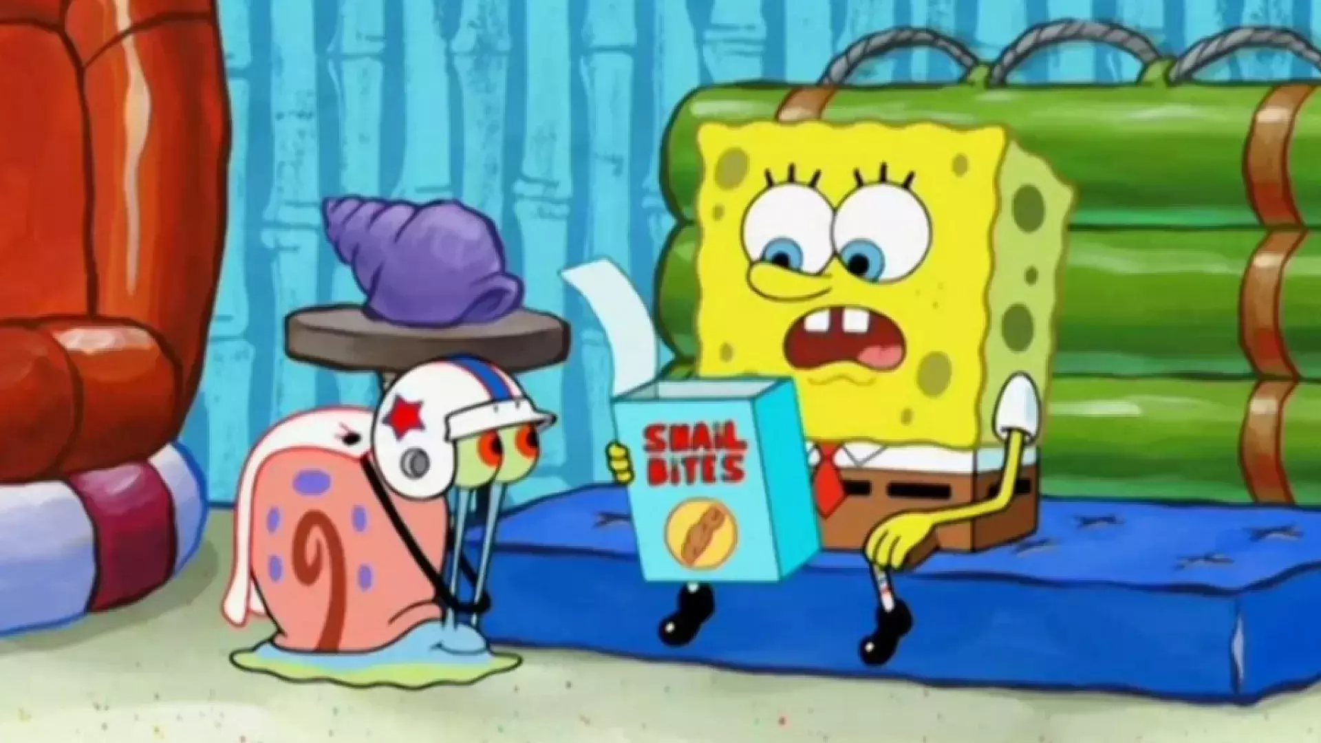 باب اسفنجی دوبله فارسی/انیمیشن باب اسفنجی /باب اسفنجی خنده دار/باب اسفنجی