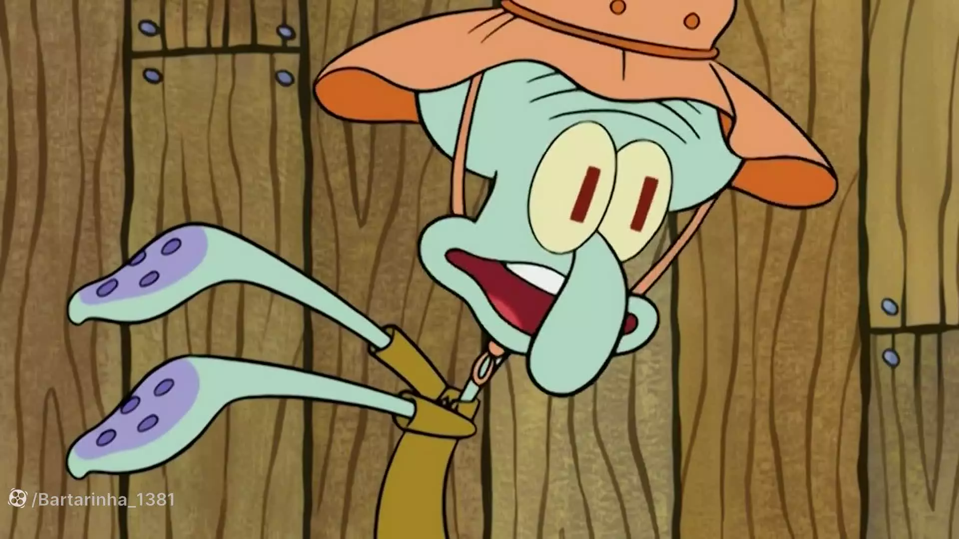 انیمیشن باب اسفنجی - دانلود کارتون باب اسفنجی جدید - باب اسفنجی خنده دار