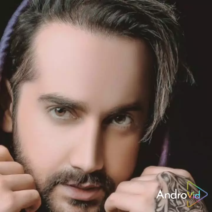 دانلود آهنگ جدید آهای دلم از سامان جلیلی