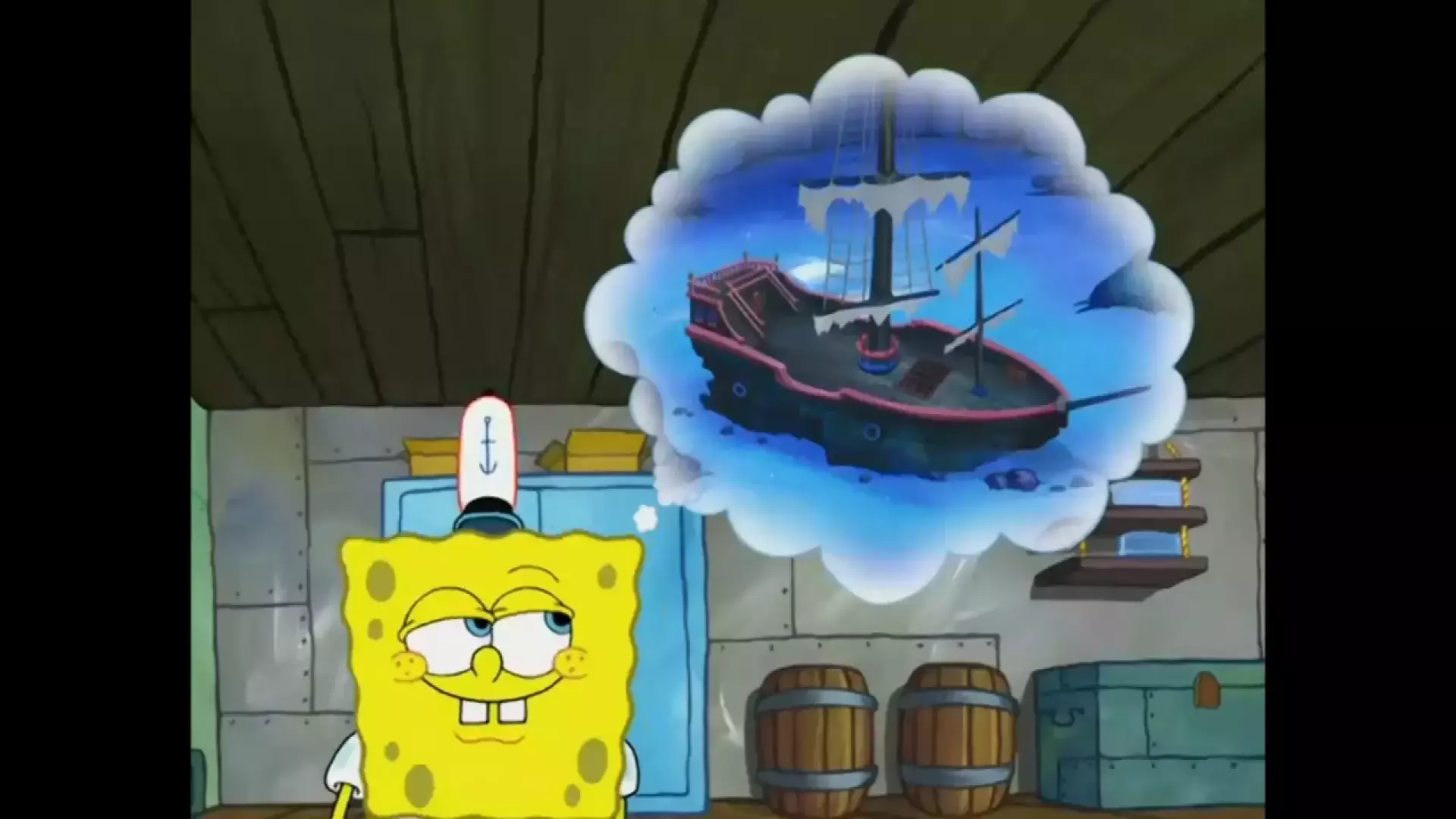 باب اسفنجی خنده دار,دانلود کارتون باب اسفنجی دوبله فارسی,انیمیشن باب جدید