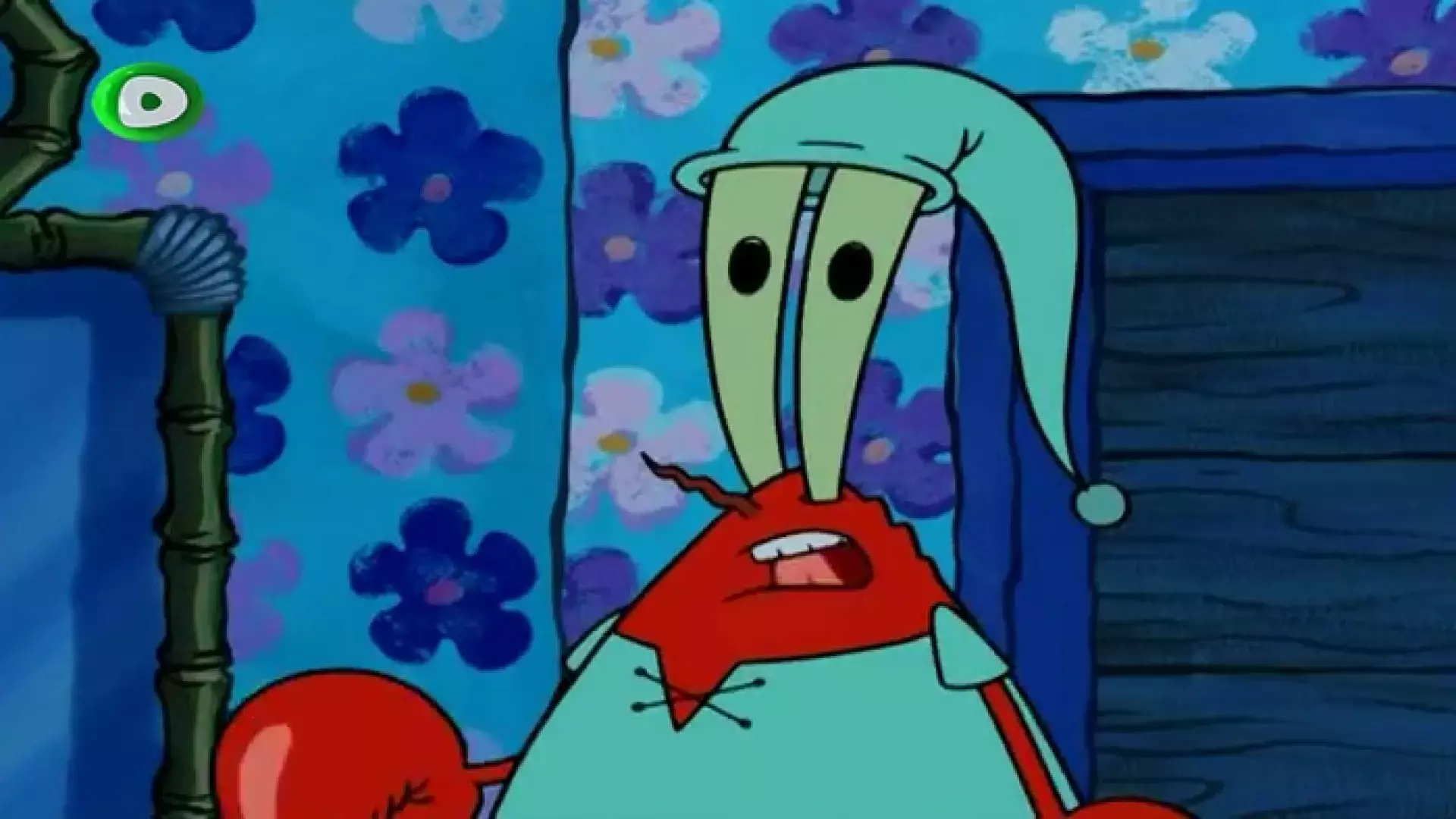 انیمیشن باب اسفنجی دوبله فارسی - دانلود کارتون باب اسفنجی - باب اسفنجی خنده دار