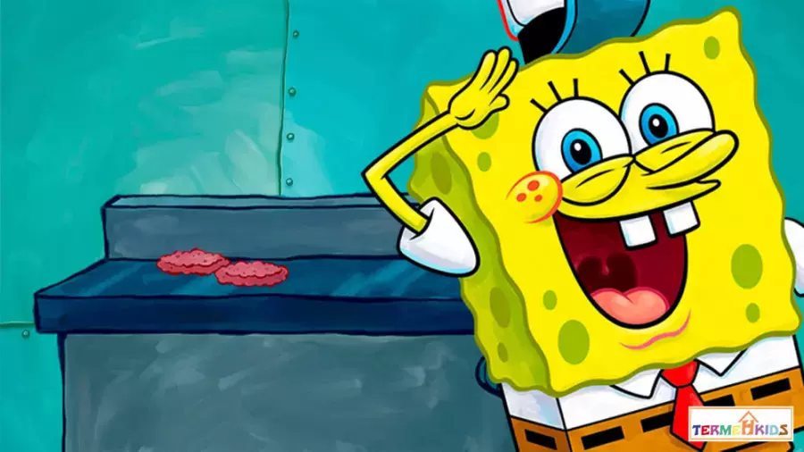 انیمیشن باب اسفنجی - کارتون باب اسفنجی - باب اسفنجی خنده دار