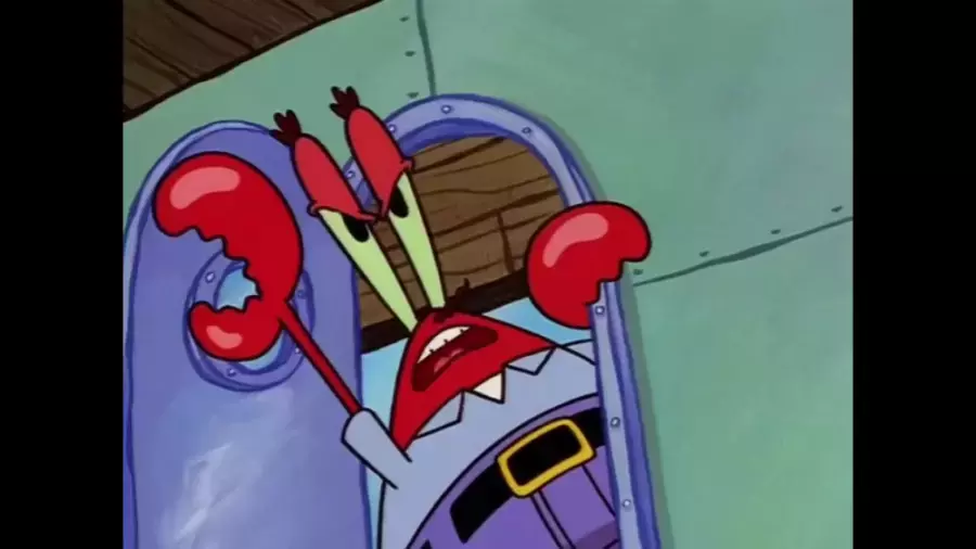 دانلود باب اسفنجی فارسی - باب اسفنجی جدید - باب اسفنجی خنده دار