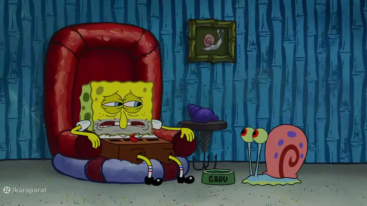 دانلود برنامه کودک باب اسفنجی // رانندگی باب اسفنجی // باب اسفنجی خنده دار