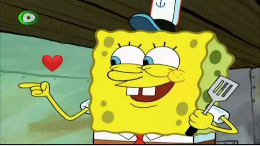 باب اسفنجی خنده دار - دانلود کارتون جدید باب اسفنجی - انیمیشن باب اسفنجی