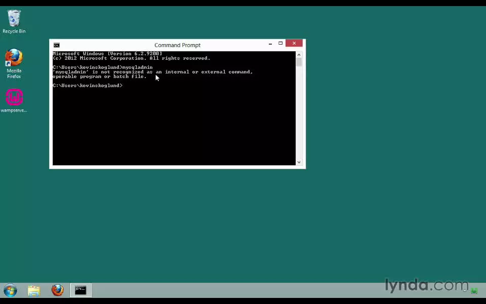 020 - پیکربندی MySQL