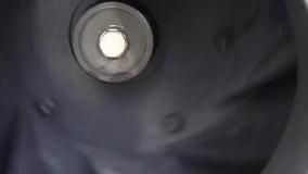 سیستم تهویه  ؛فن سانتریفیوژ{هلدینگ کولاک فن}09124598284