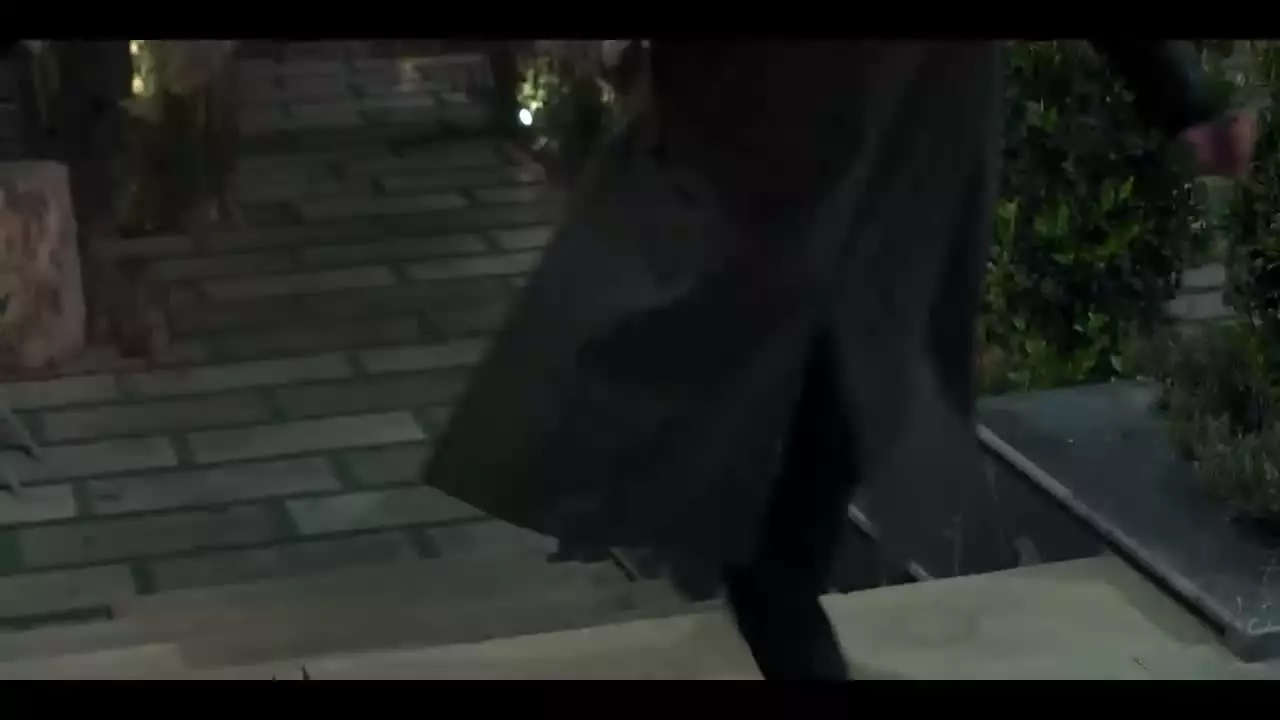 دانلود سریال اجل ملعق قسمت ۱۵ پانزدهم