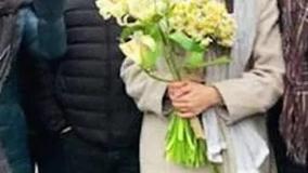 بیماری جدید و خفناک ترانه علیدوستی