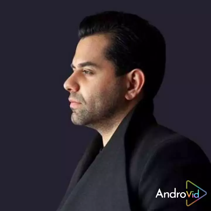 دانلود آهنگ جدید رضا بهرام به نام دنیای بی رحم