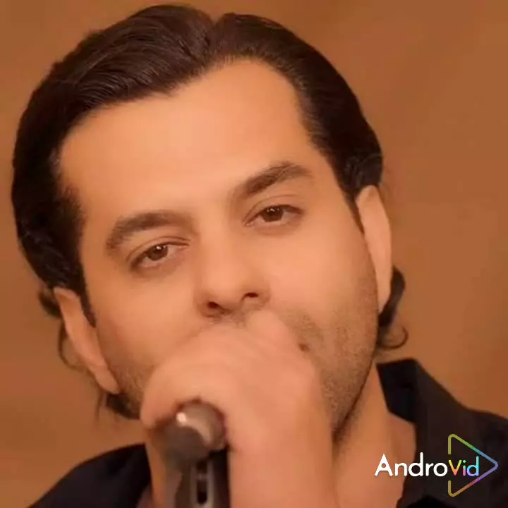 دانلود اهنگ جدید همدم از رضا بهرام