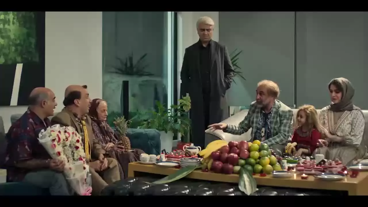 سریال اجل معلق قسمت اول تا بیستم (نسخه کامل)