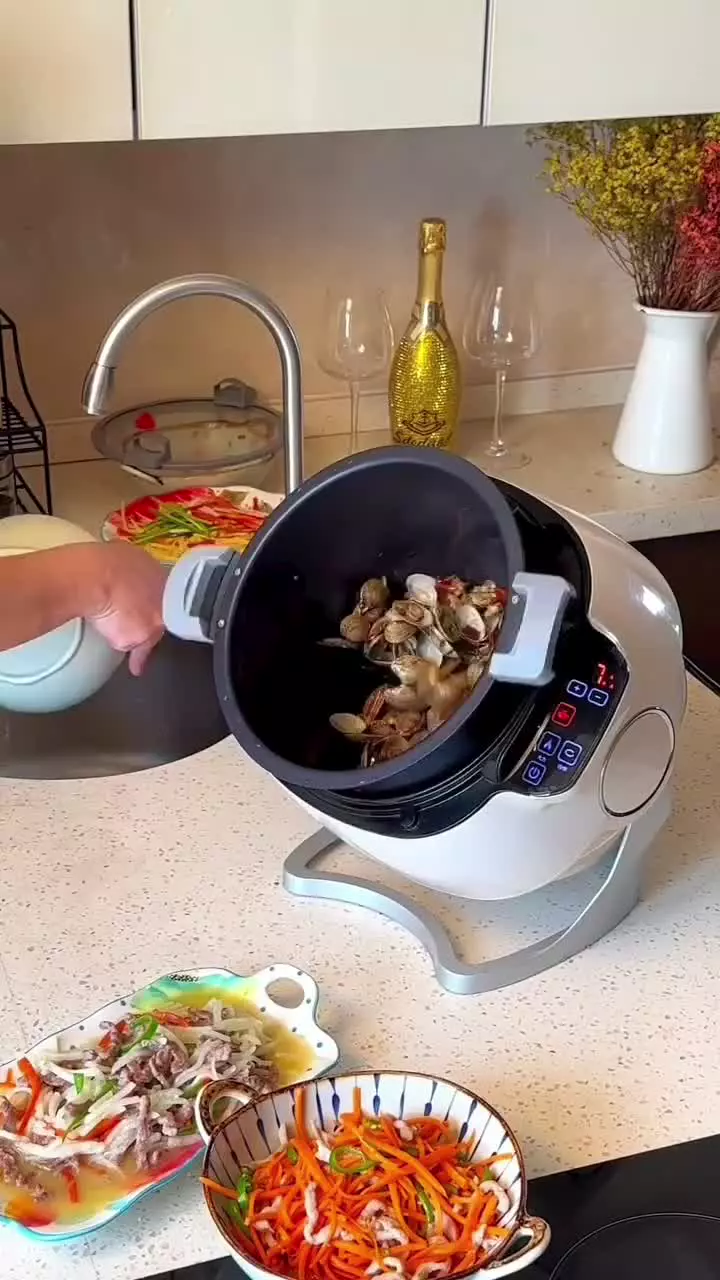 محصولات جدید  2026شرکت بازرگانی تجاری چرو