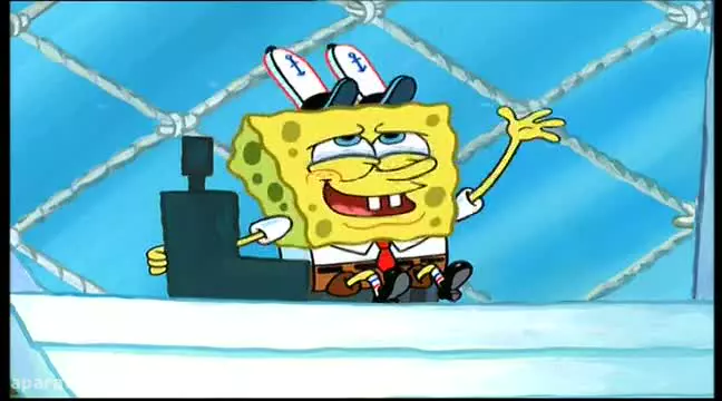 انیمیشن باب اسفنجی باب اسفنجی جدید باب اسفنجی دوبله فارسی باب اسفنجی خنده دار