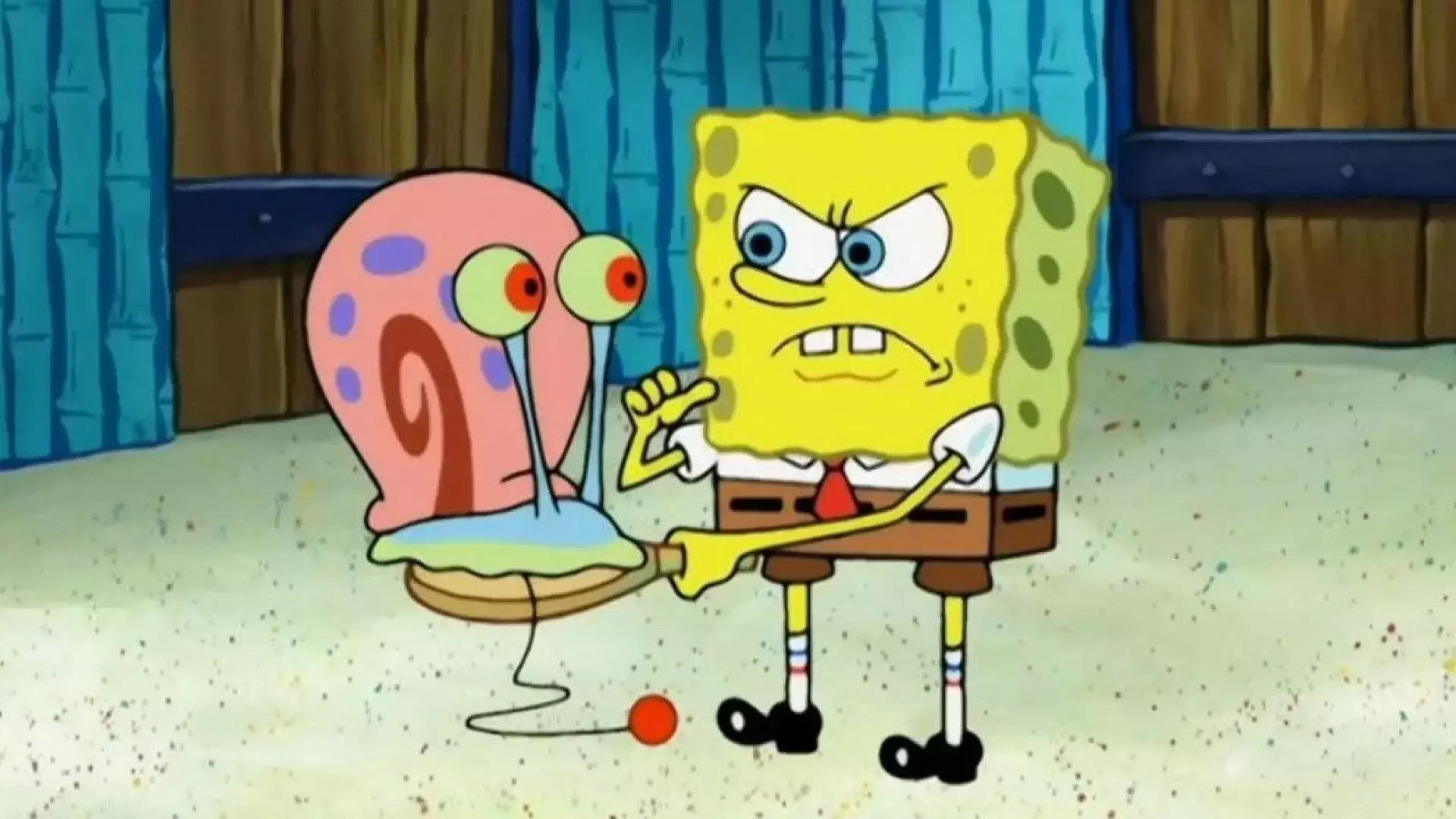 باب اسفنجی خنده دار دوبله فارسی // کارتون جذاب باب اسفنجی // انیمیشن باب اسفنجی