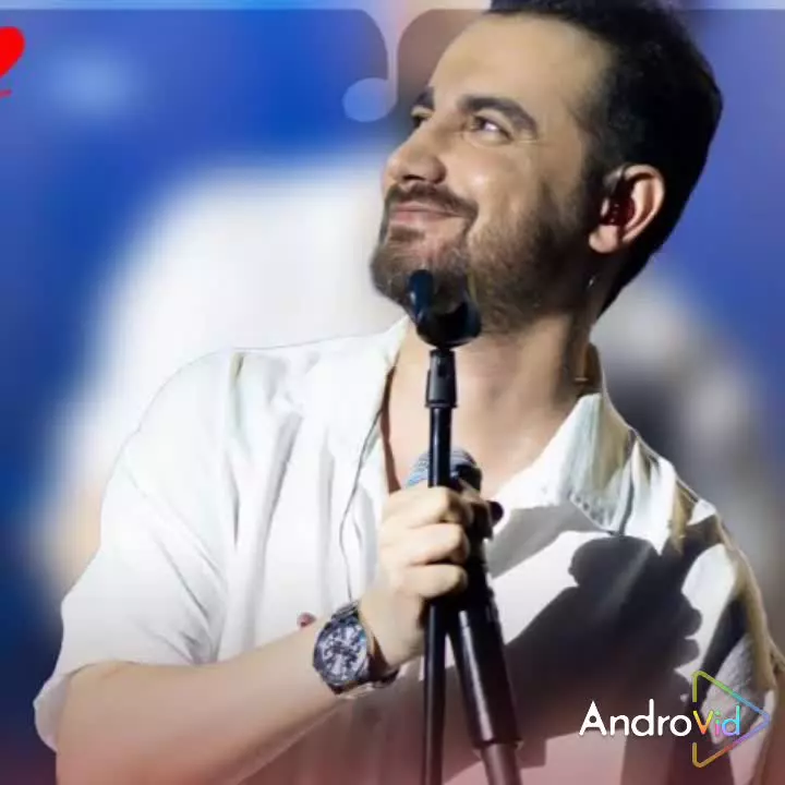 دانلود آهنگ جدید سامان جلیلس به نام شیرینم