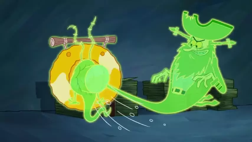 دانلود باب اسفنجی خنده دار - کارتون جذاب باب اسفنجی - باب اسفنجی دوبله فارسی