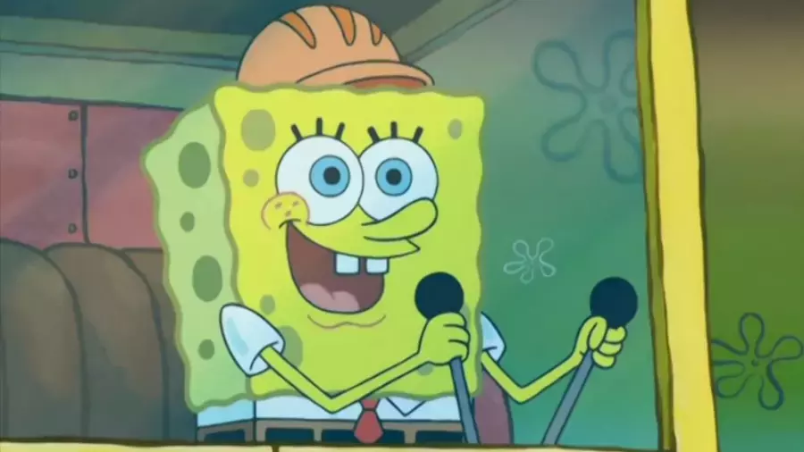 دانلود انیمیشن باب اسفنجی / باب اسفنجی خنده دار / باب اسفنجی دوبله فارسی