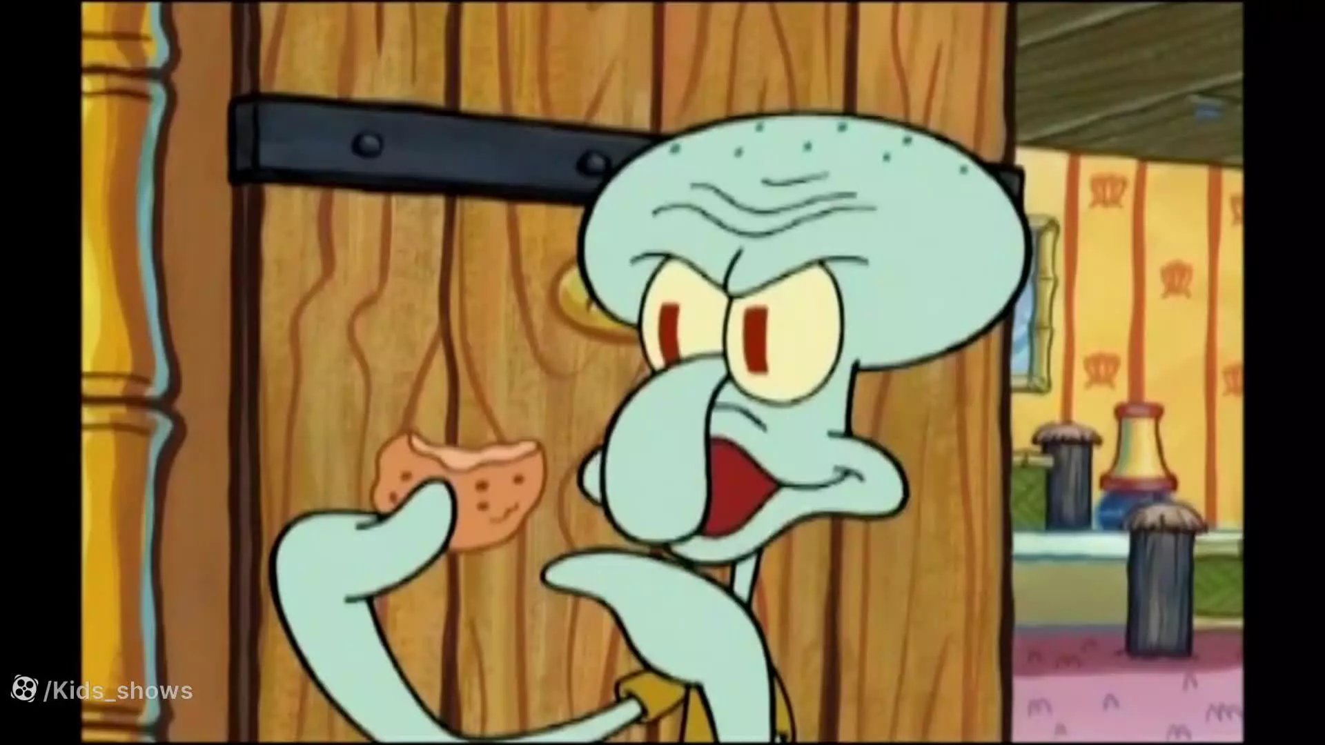 باب اسفنجی دوبله فارسی , باب اسفنجی خنده دار , کارتون باب اسفنجی خانه جدید