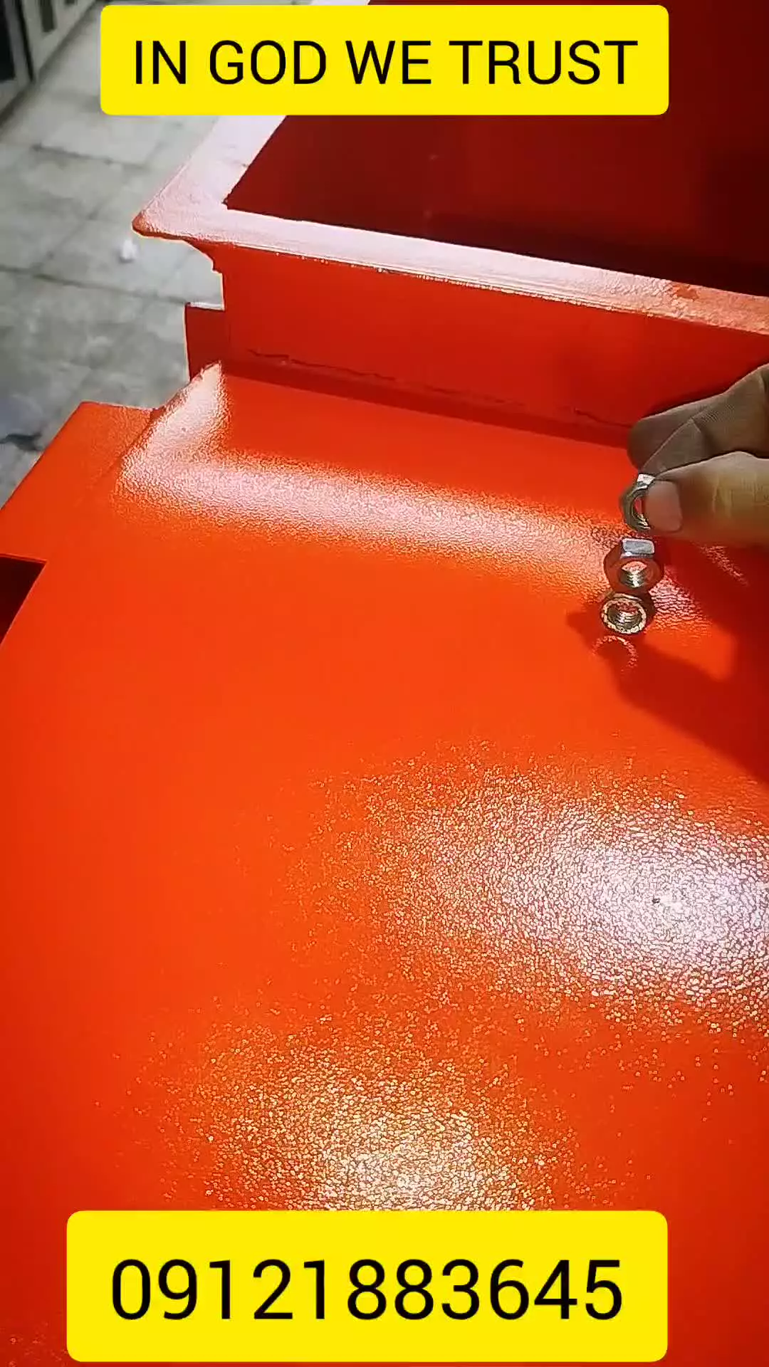 اگزاست فن سانتریفیوژ در محلاتی و اتوبان امام علی 09121883645