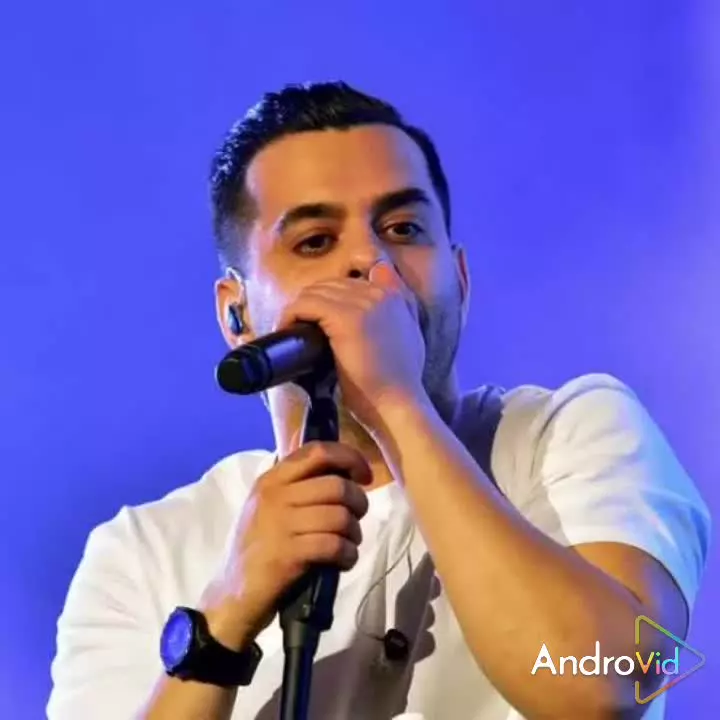 دانلود آهنگ جدید رضا بهرام به نام توآمدی