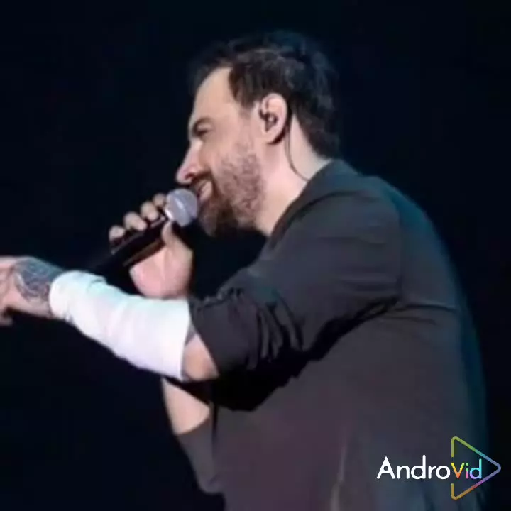 دانلود آهنگ جدید پرواز از سامان جلیلی